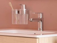 MONOMANDO LAVABO VICTORIA PLUS ROCA